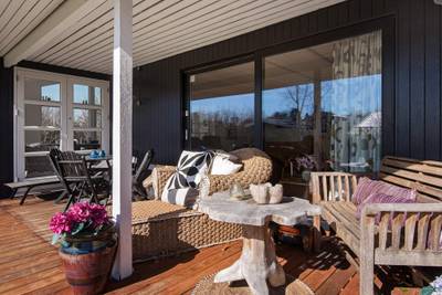 Vorschaubild von Ferienhaus HS27 in Norsminde - Odder - Ostjütland