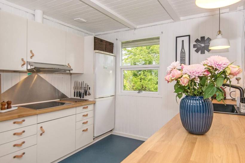 Foto von Ferienhaus HS27 in Norsminde - Odder - Ostjütland