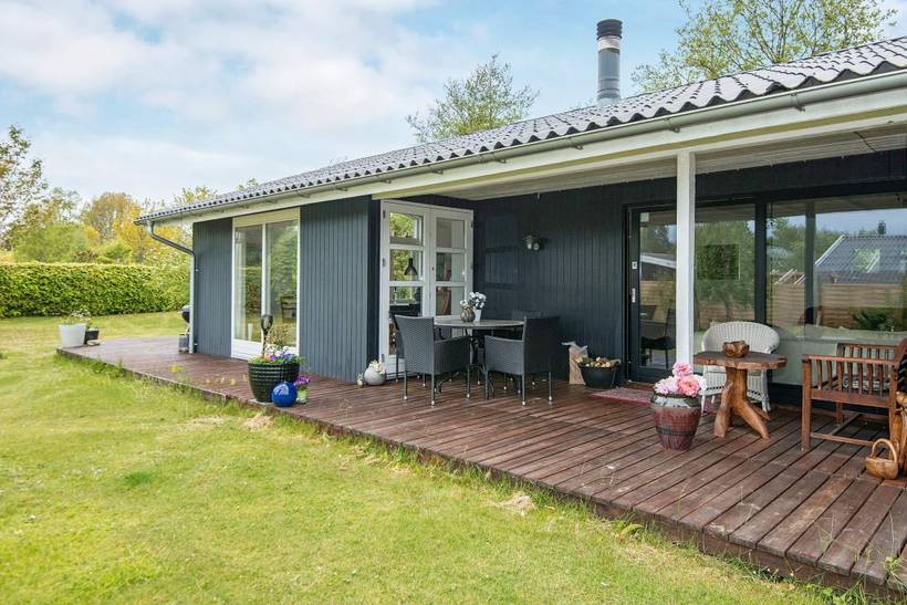 Foto von Ferienhaus HS27 in Norsminde - Odder - Ostjütland