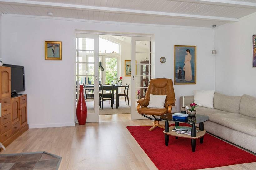 Foto von Ferienhaus HS27 in Norsminde - Odder - Ostjütland