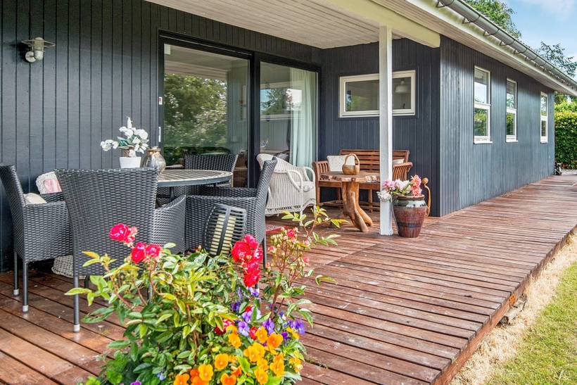 Foto von Ferienhaus HS27 in Norsminde - Odder - Ostjütland