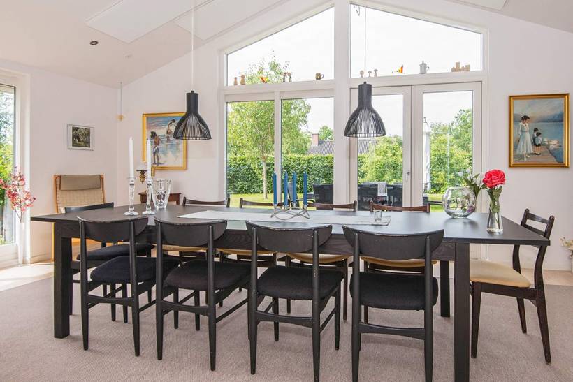 Foto von Ferienhaus HS27 in Norsminde - Odder - Ostjütland