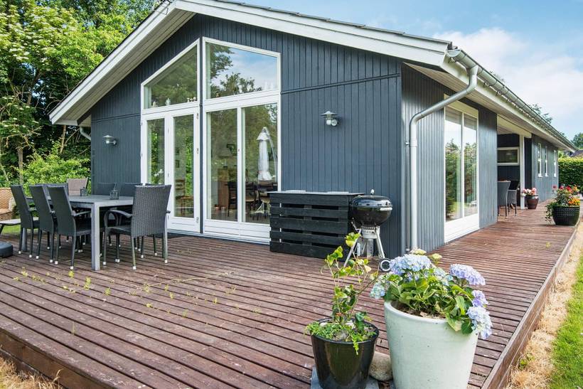 Foto von Ferienhaus HS27 in Norsminde - Odder - Ostjütland