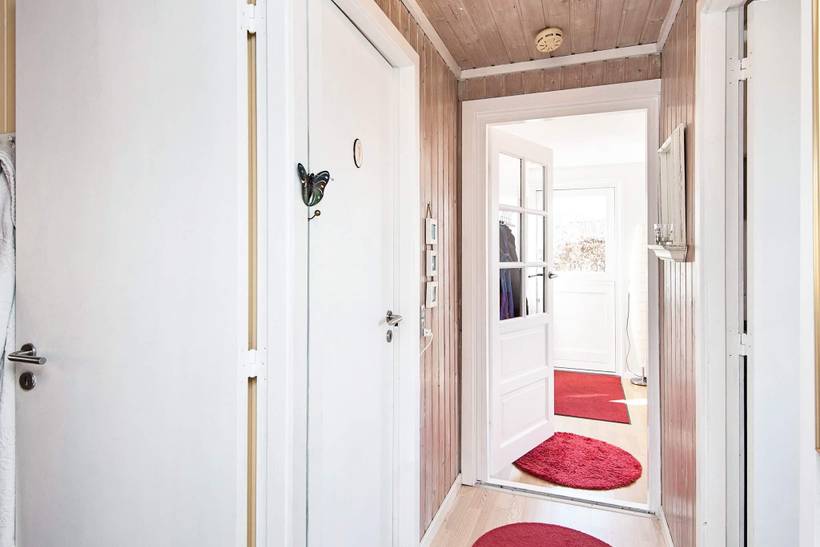 Foto von Ferienhaus HS27 in Norsminde - Odder - Ostjütland