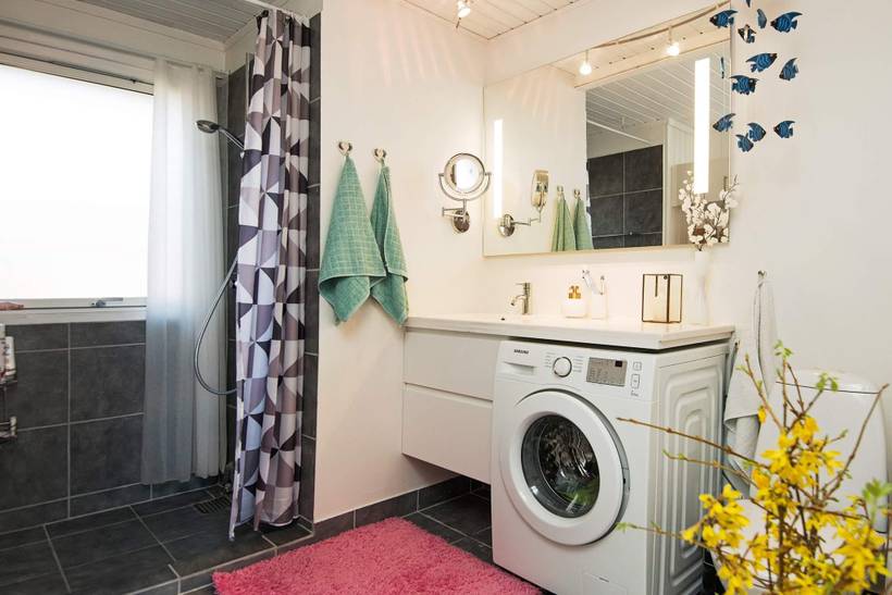 Foto von Ferienhaus HS27 in Norsminde - Odder - Ostjütland