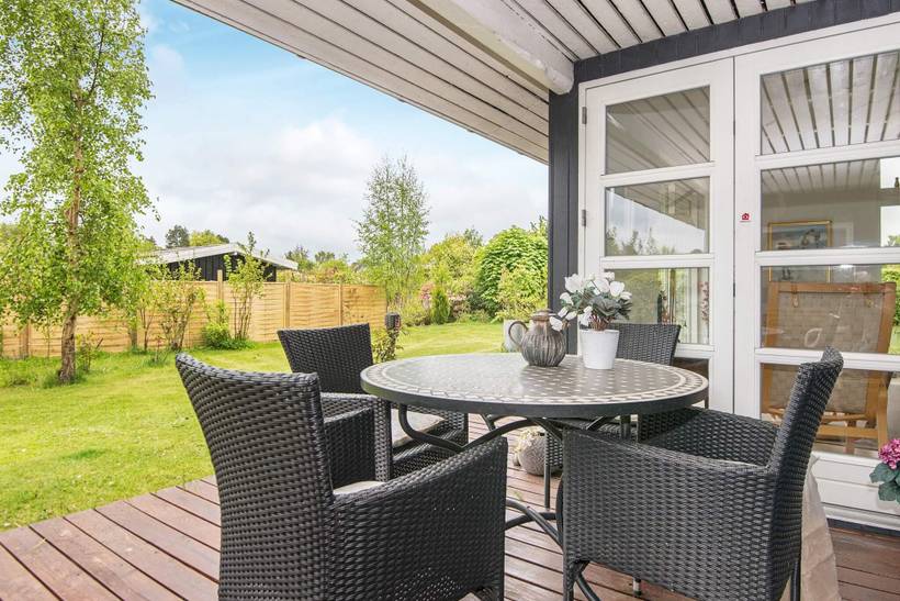 Foto von Ferienhaus HS27 in Norsminde - Odder - Ostjütland