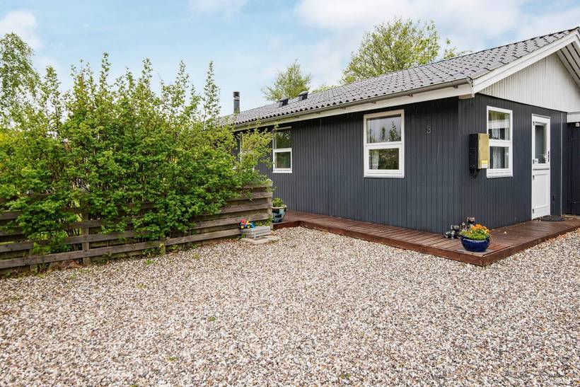 Foto von Ferienhaus HS27 in Norsminde - Odder - Ostjütland
