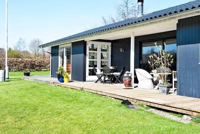 Vorschaubild von Ferienhaus HS27 in Norsminde - Odder - Ostjütland
