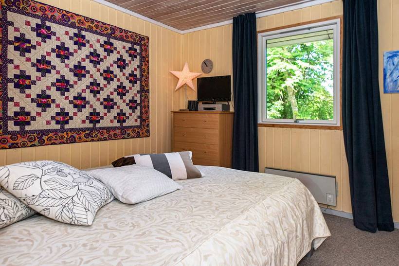 Foto von Ferienhaus HS27 in Norsminde - Odder - Ostjütland