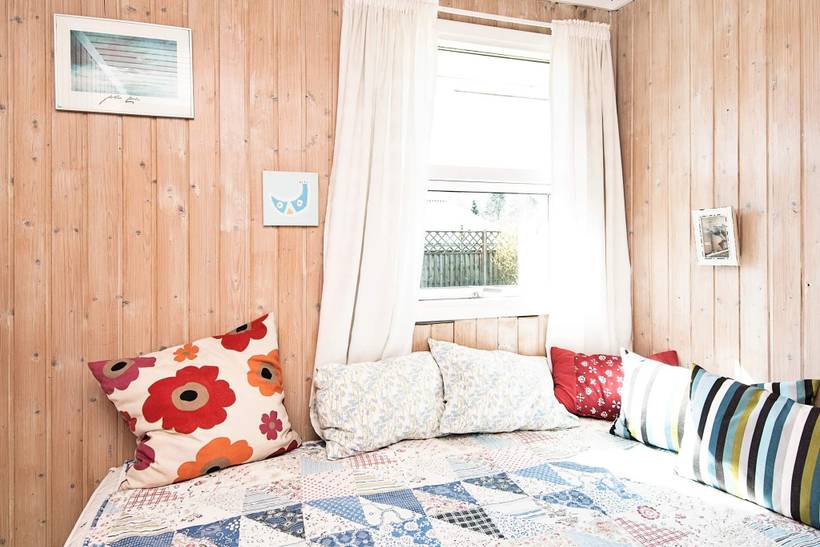 Foto von Ferienhaus HS27 in Norsminde - Odder - Ostjütland