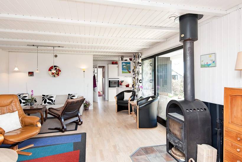 Foto von Ferienhaus HS27 in Norsminde - Odder - Ostjütland