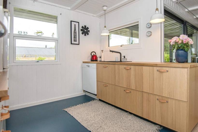 Foto von Ferienhaus HS27 in Norsminde - Odder - Ostjütland
