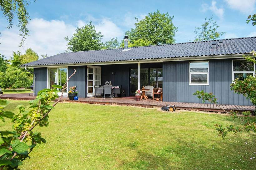 Foto von Ferienhaus HS27 in Norsminde - Odder - Ostjütland