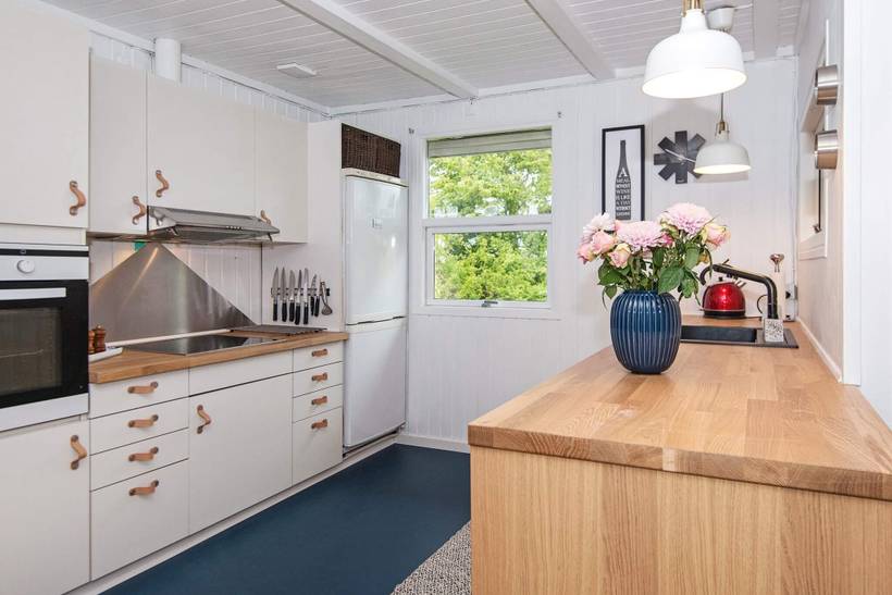 Foto von Ferienhaus HS27 in Norsminde - Odder - Ostjütland