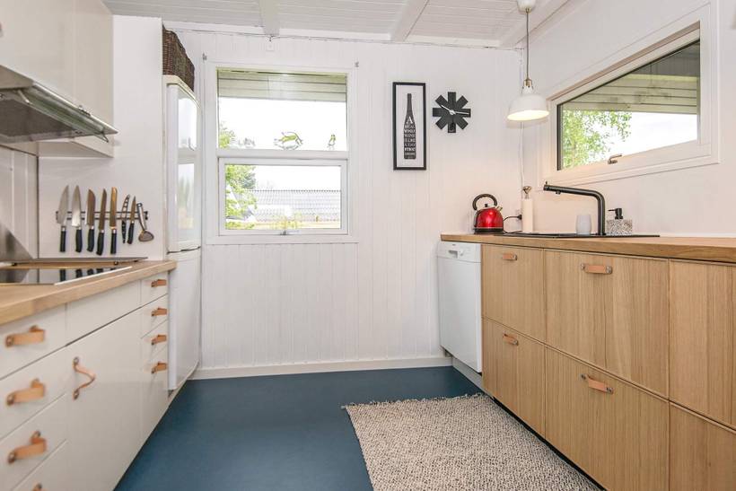 Foto von Ferienhaus HS27 in Norsminde - Odder - Ostjütland