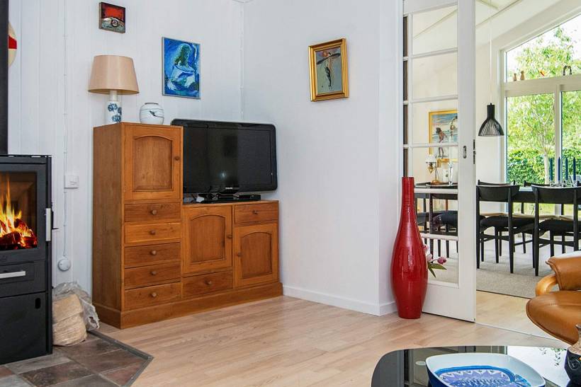 Foto von Ferienhaus HS27 in Norsminde - Odder - Ostjütland