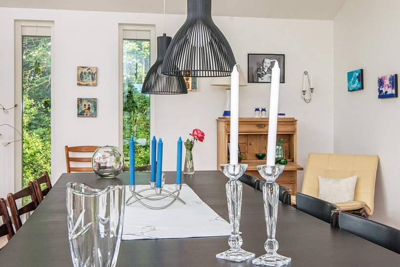 Foto von Ferienhaus HS27 in Norsminde - Odder - Ostjütland