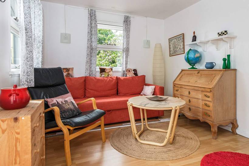 Foto von Ferienhaus HS27 in Norsminde - Odder - Ostjütland