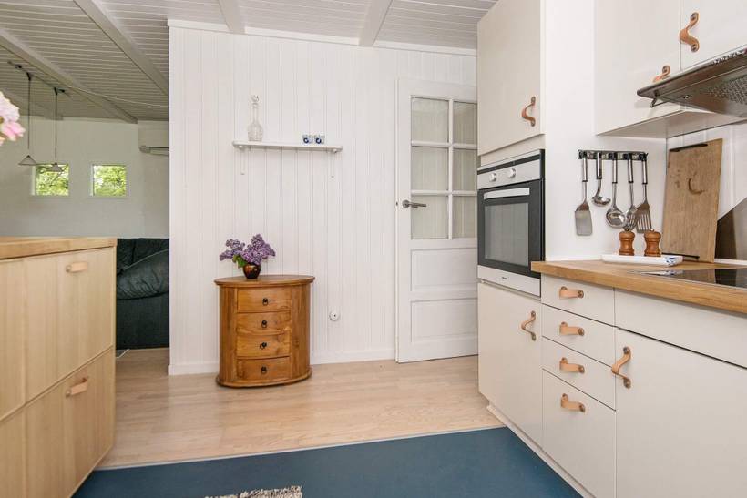 Foto von Ferienhaus HS27 in Norsminde - Odder - Ostjütland