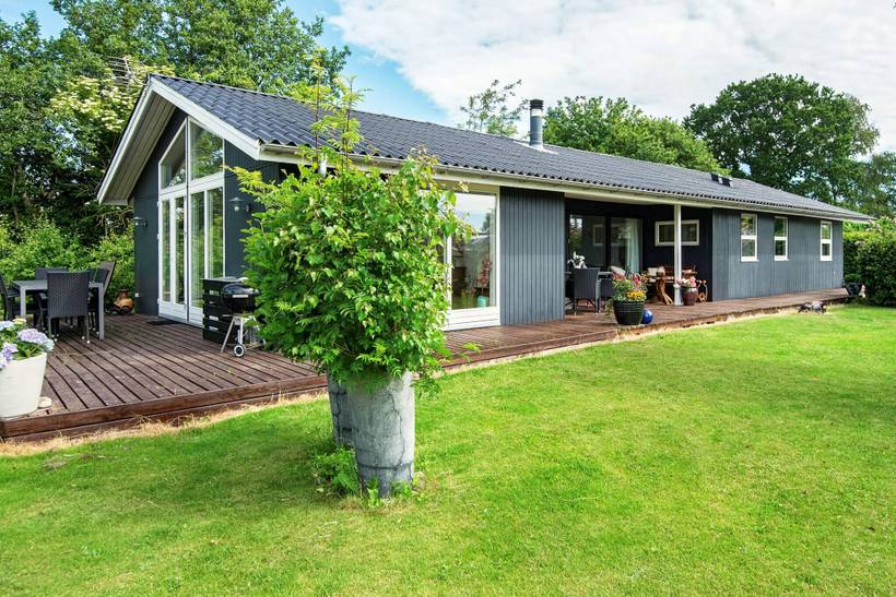 Foto von Ferienhaus HS27 in Norsminde - Odder - Ostjütland