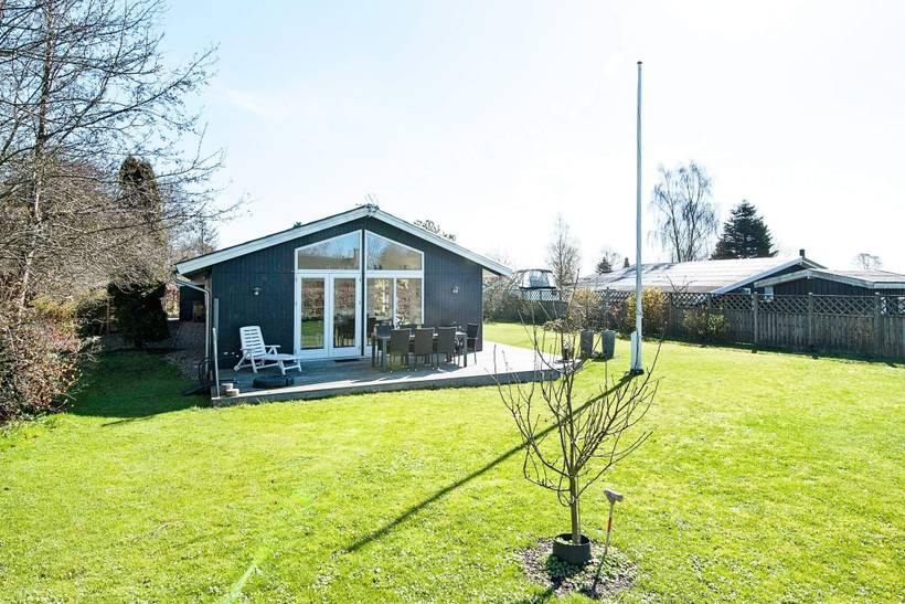 Foto von Ferienhaus HS27 in Norsminde - Odder - Ostjütland