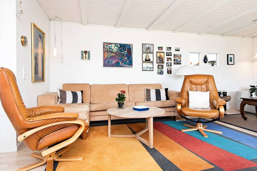 Foto von Ferienhaus HS27 in Norsminde - Odder - Ostjütland