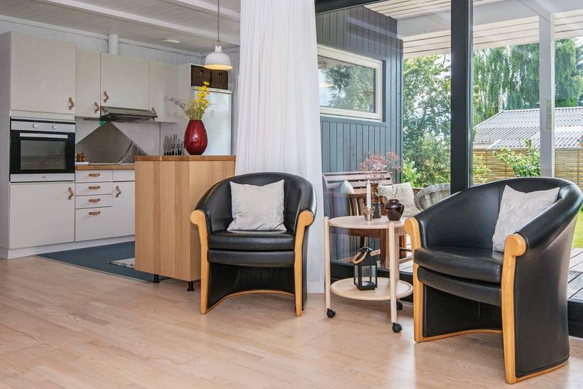 Foto von Ferienhaus HS27 in Norsminde - Odder - Ostjütland