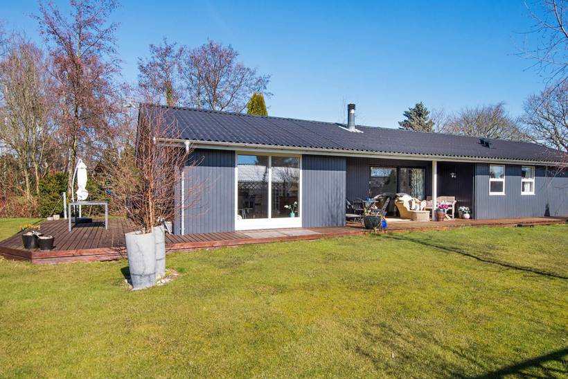 Foto von Ferienhaus HS27 in Norsminde - Odder - Ostjütland