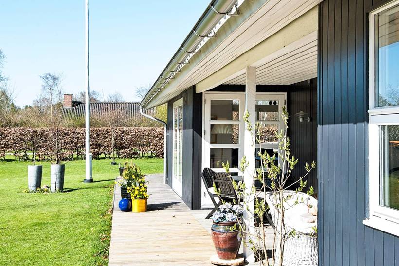 Foto von Ferienhaus HS27 in Norsminde - Odder - Ostjütland