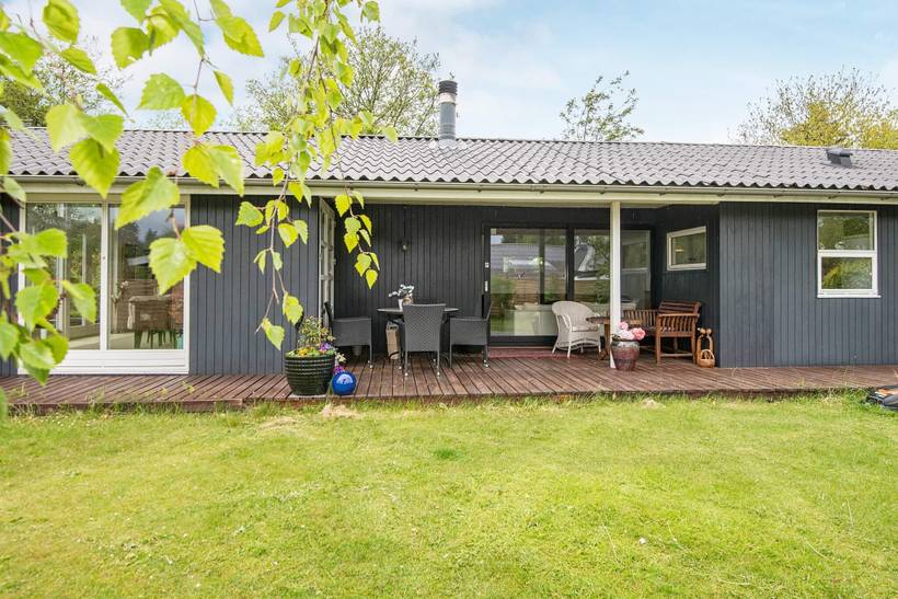 Foto von Ferienhaus HS27 in Norsminde - Odder - Ostjütland
