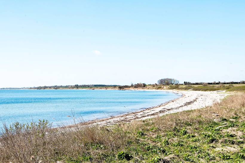 Foto von Ferienhaus HS27 in Norsminde - Odder - Ostjütland
