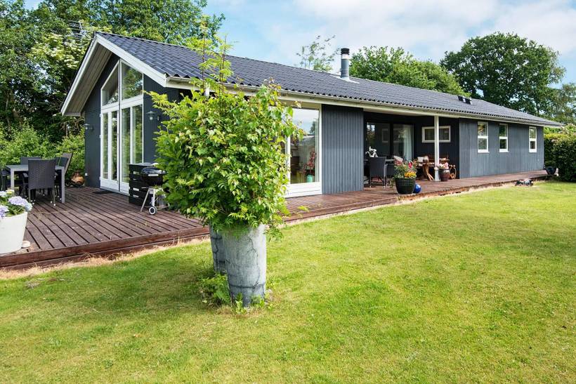 Foto von Ferienhaus HS27 in Norsminde - Odder - Ostjütland