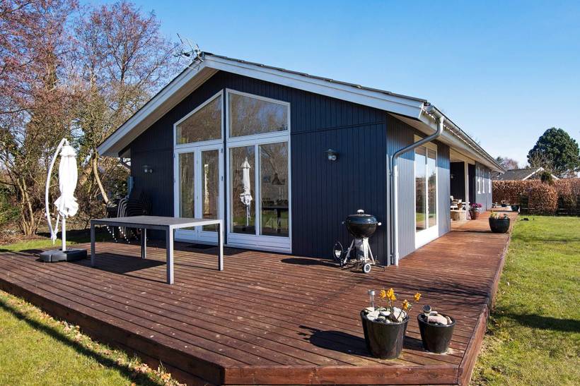 Foto von Ferienhaus HS27 in Norsminde - Odder - Ostjütland