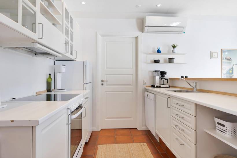 Foto von Ferienhaus HS28 in Blåvand - Westjütland