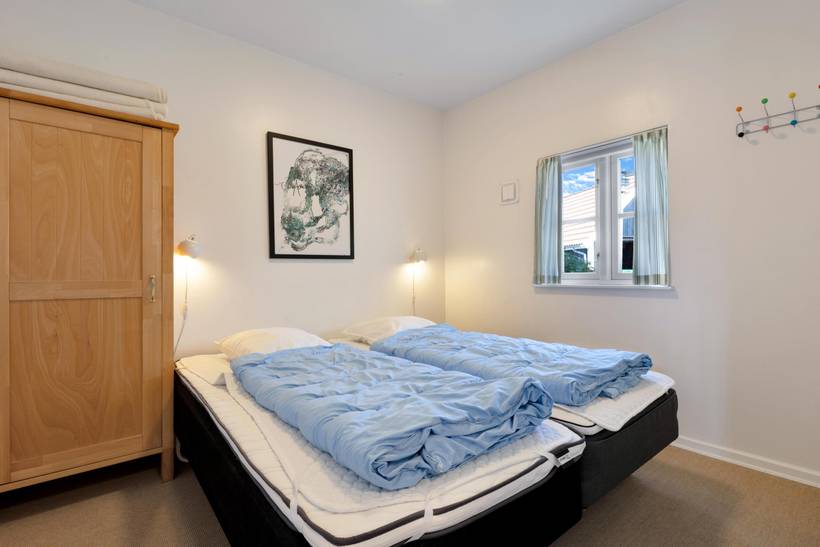 Foto von Ferienhaus HS28 in Blåvand - Westjütland