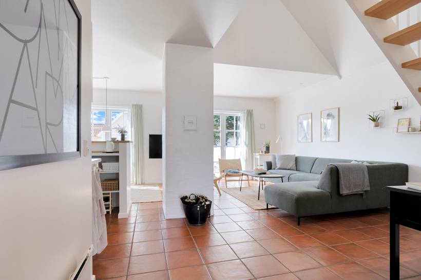 Foto von Ferienhaus HS28 in Blåvand - Westjütland