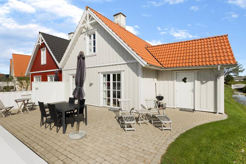 Foto von Ferienhaus HS28 in Blåvand - Westjütland
