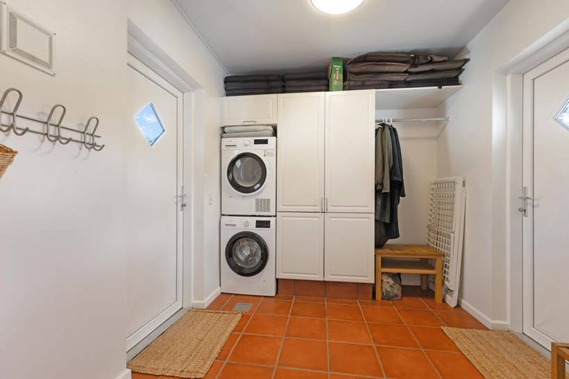 Foto von Ferienhaus HS28 in Blåvand - Westjütland