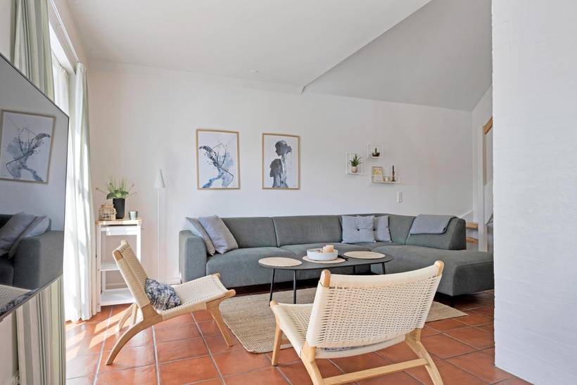 Foto von Ferienhaus HS28 in Blåvand - Westjütland