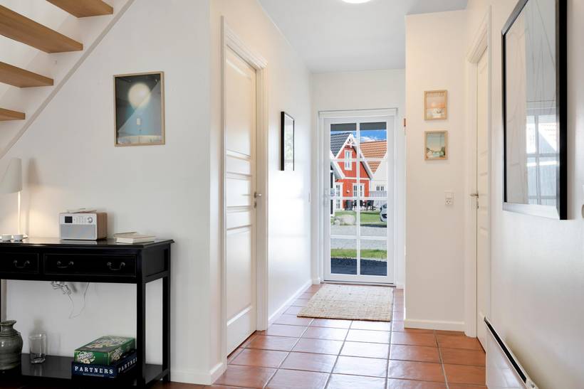 Foto von Ferienhaus HS28 in Blåvand - Westjütland