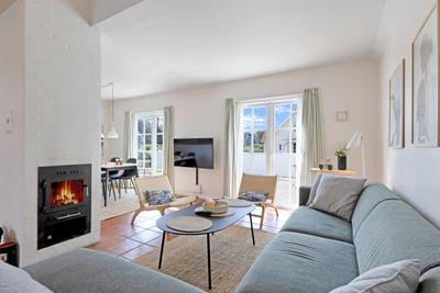 Vorschaubild von Ferienhaus HS28 in Blåvand - Westjütland