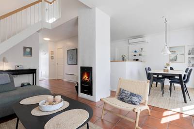 Vorschaubild von Ferienhaus HS28 in Blåvand - Westjütland