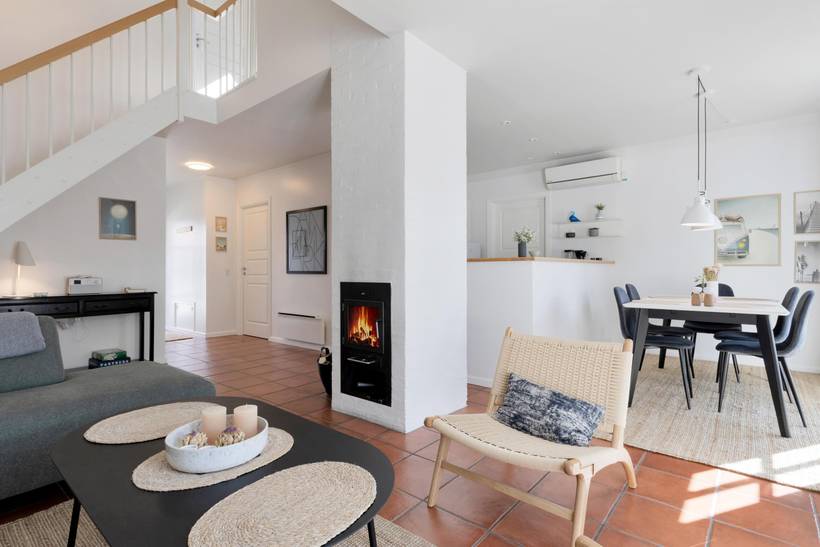 Foto von Ferienhaus HS28 in Blåvand - Westjütland
