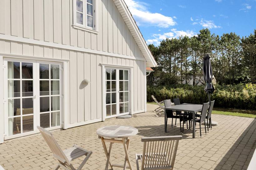 Foto von Ferienhaus HS28 in Blåvand - Westjütland