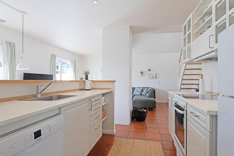Foto von Ferienhaus HS28 in Blåvand - Westjütland