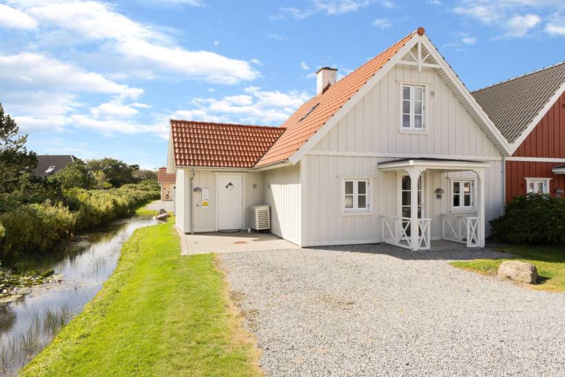 Foto von Ferienhaus HS28 in Blåvand - Westjütland