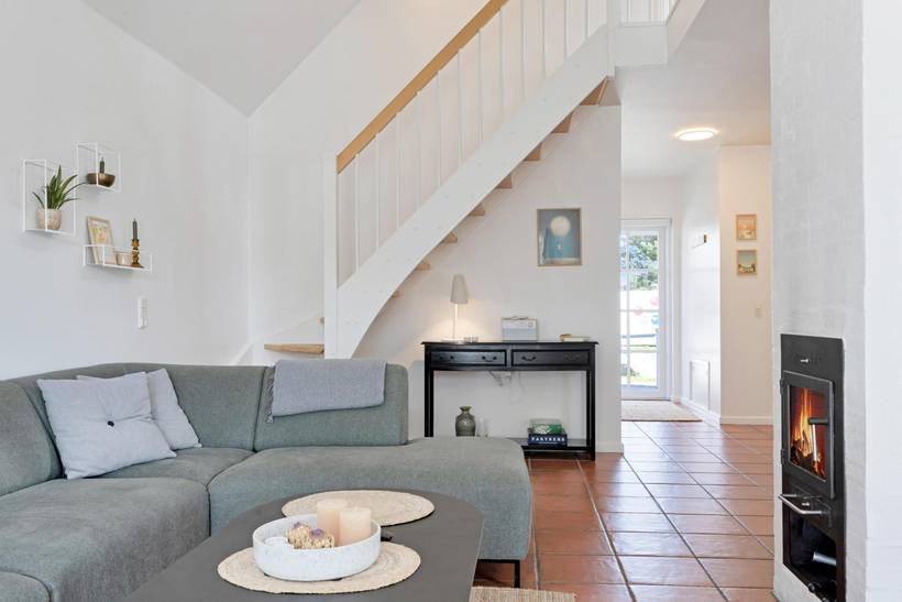 Foto von Ferienhaus HS28 in Blåvand - Westjütland