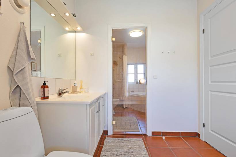 Foto von Ferienhaus HS28 in Blåvand - Westjütland