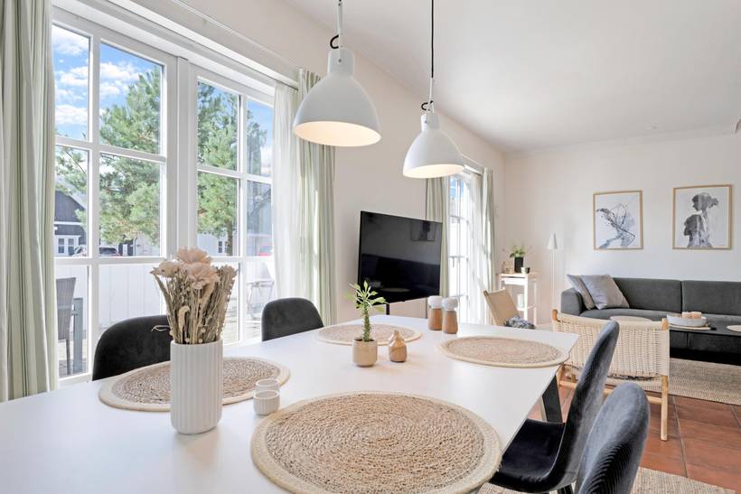 Foto von Ferienhaus HS28 in Blåvand - Westjütland