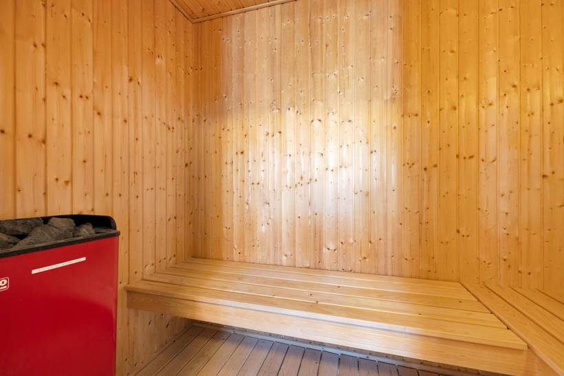 Foto von Ferienhaus HS28 in Blåvand - Westjütland